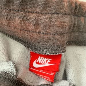 nike sweat pants